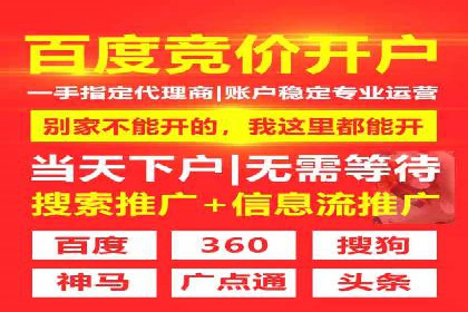 百度竞价推广案例：品牌崛起之路
